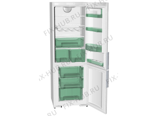 Холодильник Upo RF63010ND   -RF63010ND (293794, G38001003) - Фото